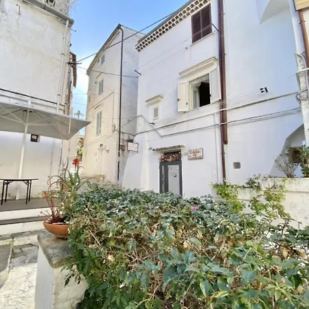 In Centro Da Isabella Apartamento *