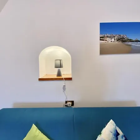 In Centro Da Isabella Apartamento *