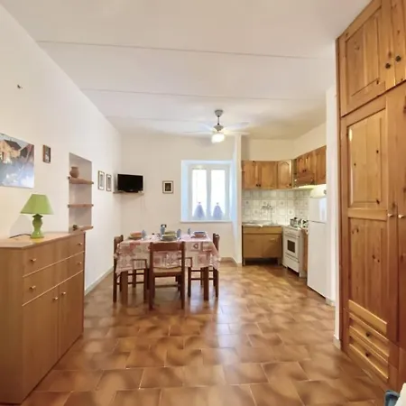 In Centro Da Isabella Апартаменты