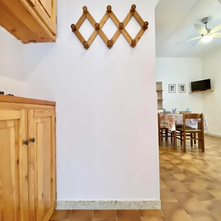 In Centro Da Isabella Апартаменты Сперлонга