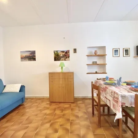 Apartamento In Centro Da Isabella