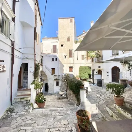 In Centro Da Isabella * Sperlonga