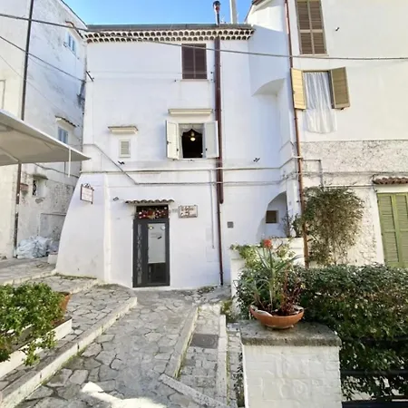 In Centro Da Isabella شقة *