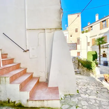 In Centro Da Isabella Sperlonga